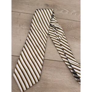Ted Baker Striped Men's Tie